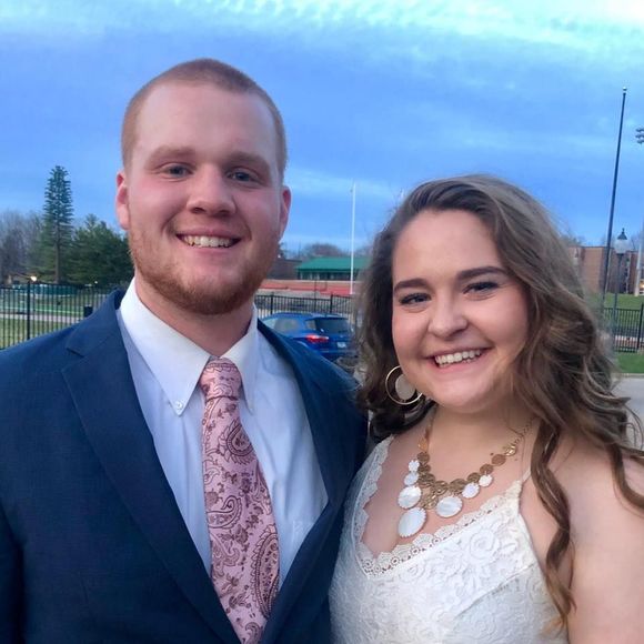 Meet your Posher, Savannah - Picture 1 of 1